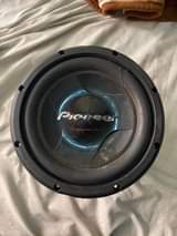speakers