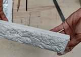 A picture of Gypsum wall panel bricks 256703270613