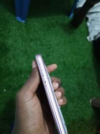 A picture of Aquos Sense 704