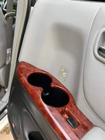 A picture of 2007 Toyota Highlander