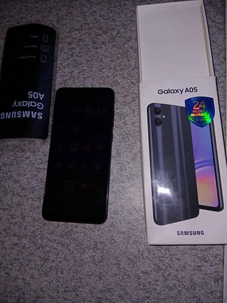 used samsung galaxy