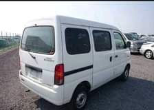 A picture of URGENT BUYERS ONLY 07030054177 Suzuki mini bus Foreign used Price