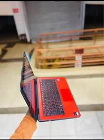 A picture of Hp x360