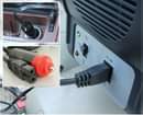 A picture of NEW MIN CAR FRIDGE OFFER 0687369088