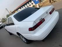 A picture of Toyota Camry Tiny Light