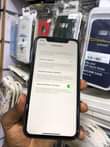 A picture of Iphone