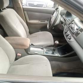 A picture of 04 TOYOTA CAMRY BIG DADDY BUY AND ENJOY ONLY AC