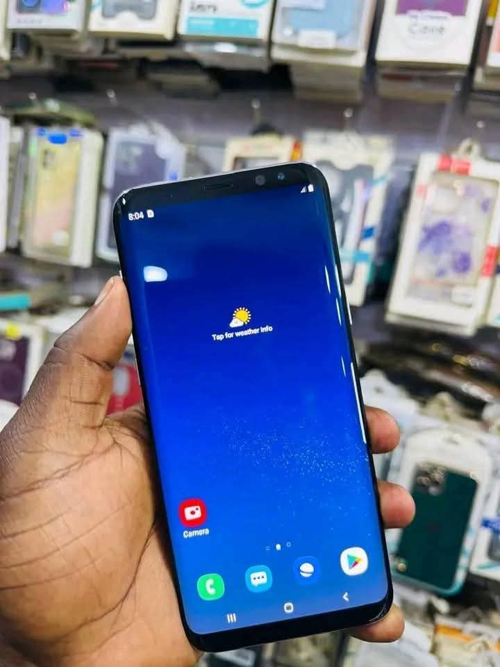 used samsung galaxy