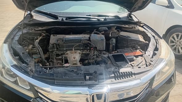 A picture of Car