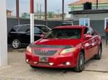 A picture of Registered 2008 Camry toks standard