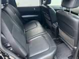 A picture of Nissan Xtrail new model