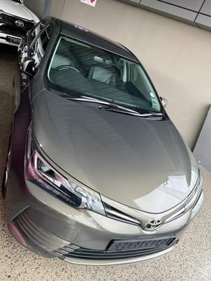 Car F.