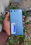 A picture of Sony xz1