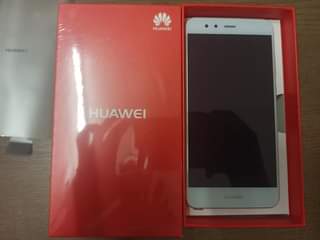 huawei p10