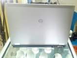 A picture of HP I5 Laptop on sale