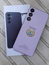 A picture of SAMSUNG GALAXY A54 5G BLAND NEW GB 256 RAMU 12