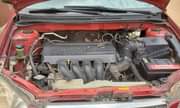 A picture of Clean registered Toyota Corolla LE 2007 model is available for