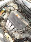 A picture of Nigeria Used Honda Accord DC 2007