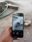 A picture of Ifinix hot 12i
