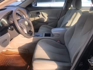 A picture of Toyota Camry 2008 very sound