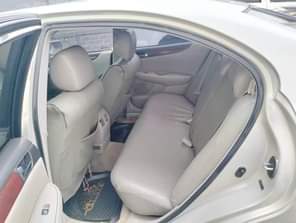 A picture of Takas Motors 07060931241 Clean And Sound Lexus ES330 2004 Model