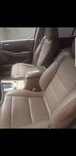 A picture of Acura MDX 2006