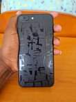 A picture of iphone 7 plus