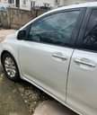 A picture of 2011 Toyota Sienna