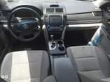 A picture of Camry LE 2012 6 500 000