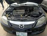 A picture of 2006 Mazda Mazda 6 4plug
