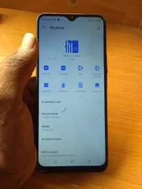 A picture of Kick away awoof sales tecno pova neo for sell 