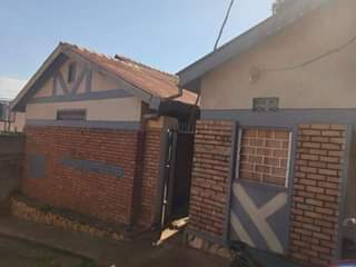 A picture of Residential house at makindye kizungu
