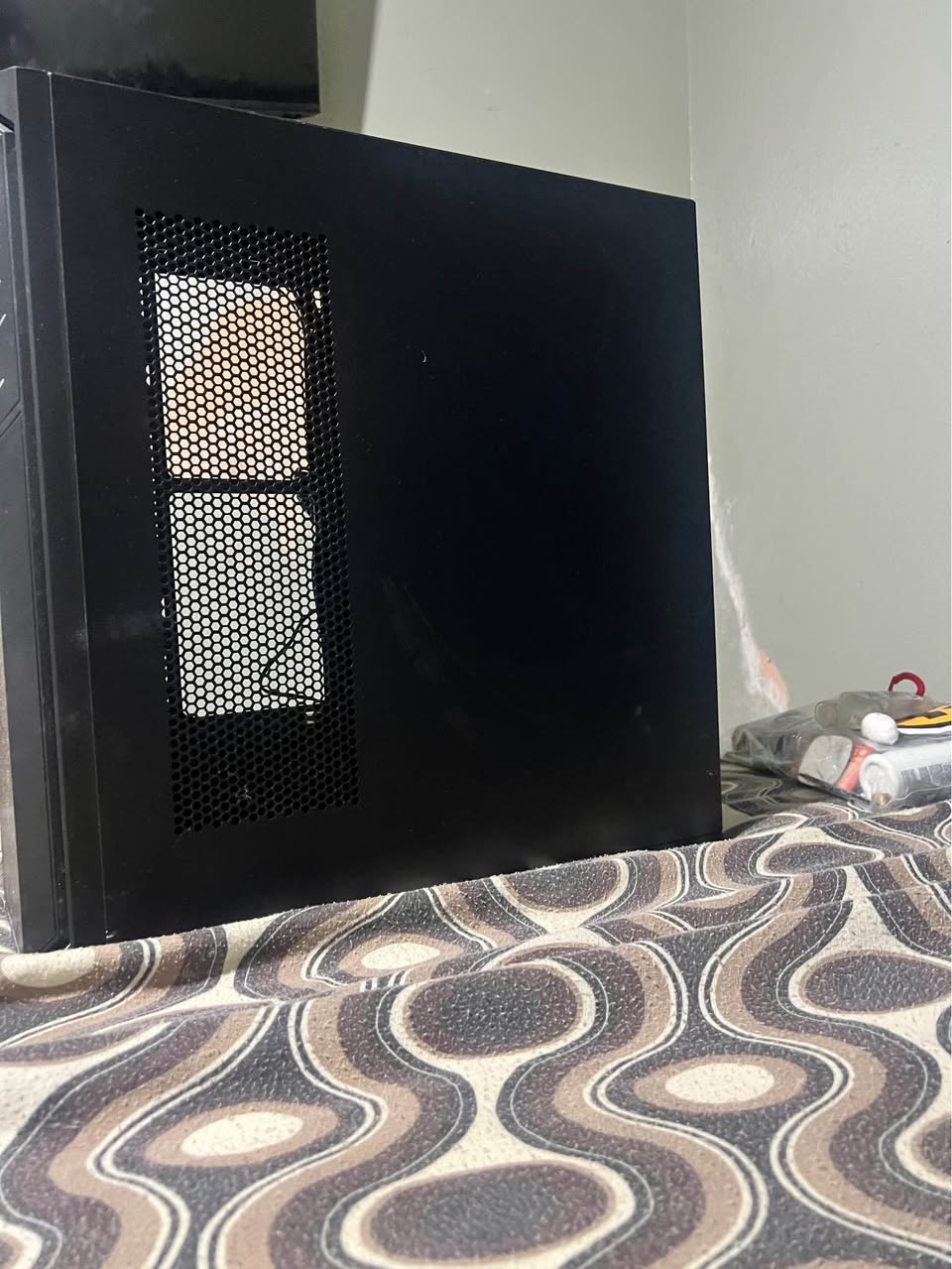 gaming