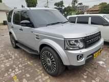 A picture of Kodisha gari kwa bei nafuu CAR RENTAL