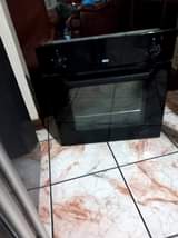 stoves