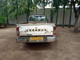 A picture of Nissan Hard Bord