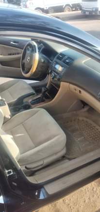 A picture of For sale Nigeria used EOD lagos ikotun aixe