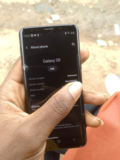 used samsung galaxy