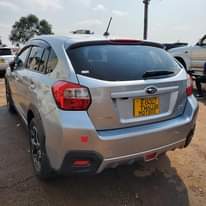 A picture of XV 2015 50M
