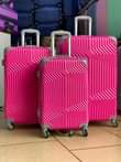 A picture of Lucky Bags Back packs and suitcases