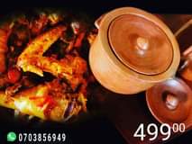 cookware