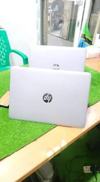 A picture of Hp 840 g4