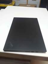 A picture of Thinkpad X1 extreme