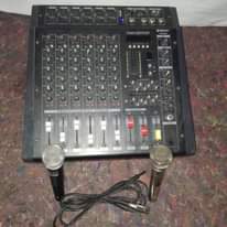 microphone