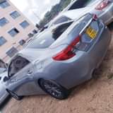 A picture of Toyota Markx 2012 39m
