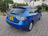 A picture of Subaru