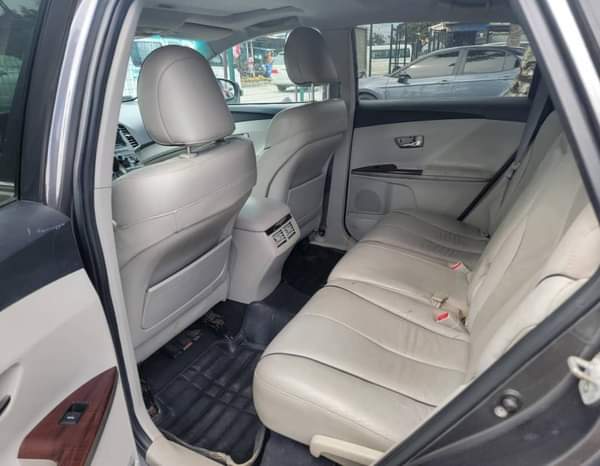 A picture of 2012 Toyota VENZA few months used 4plug engine Pure Toks