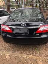 toyota primio