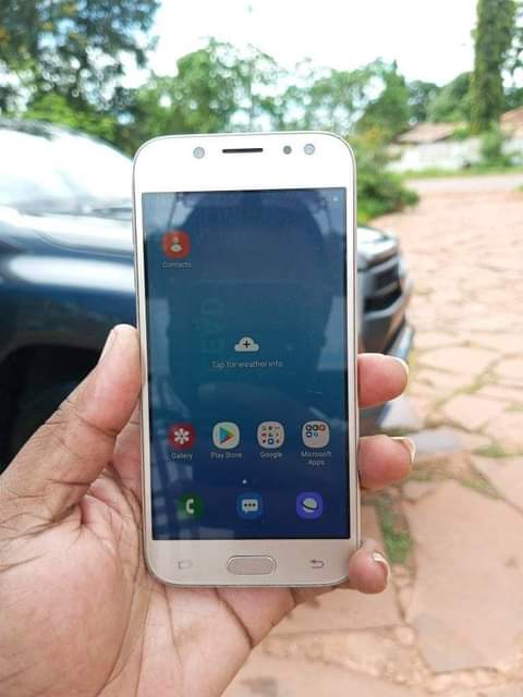 samsung j5
