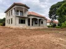 A picture of SHELL HOUSE FOR SALE Located in Entebbe city Nkumba Close